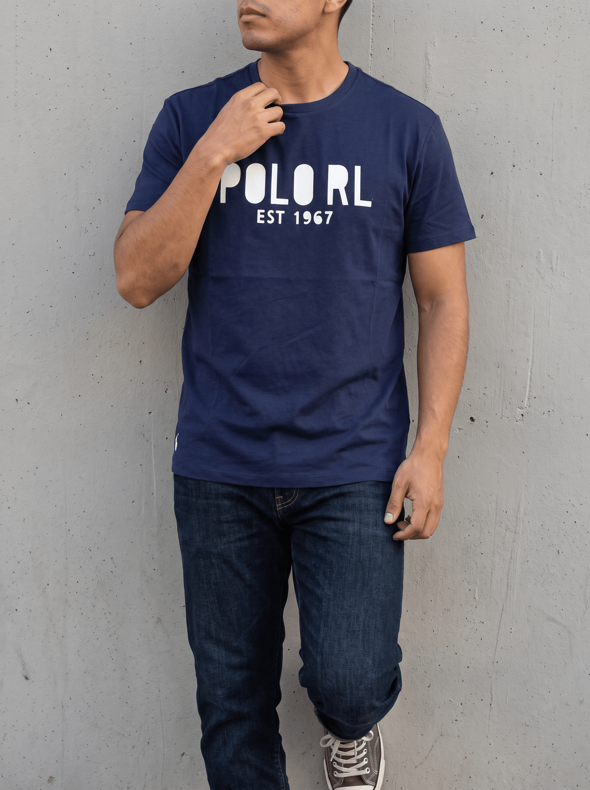 Playera Polo Ralph Lauren - Boxroom