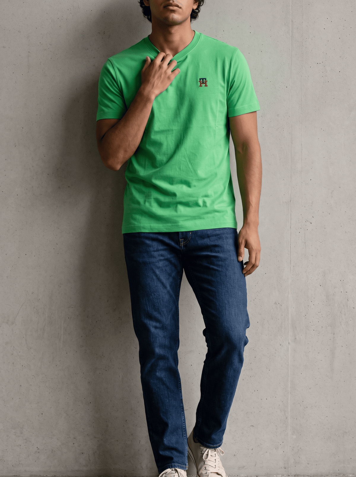 Playera Tommy Hilfiger - Boxroom