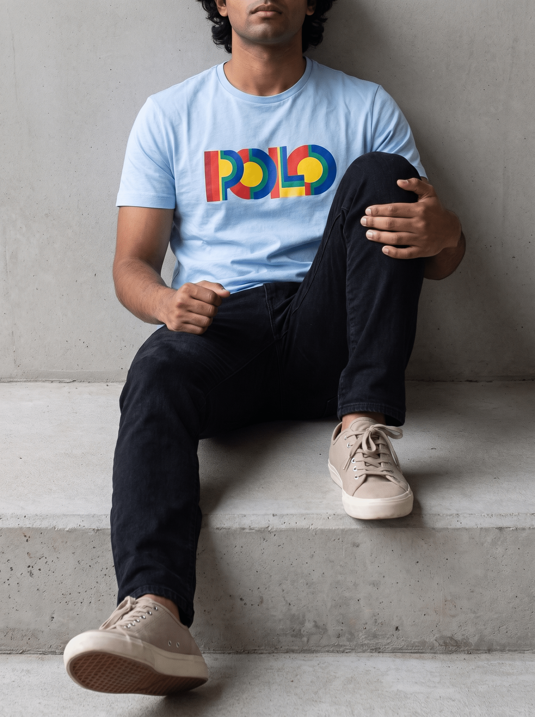Playera Polo Ralph Lauren - Boxroom