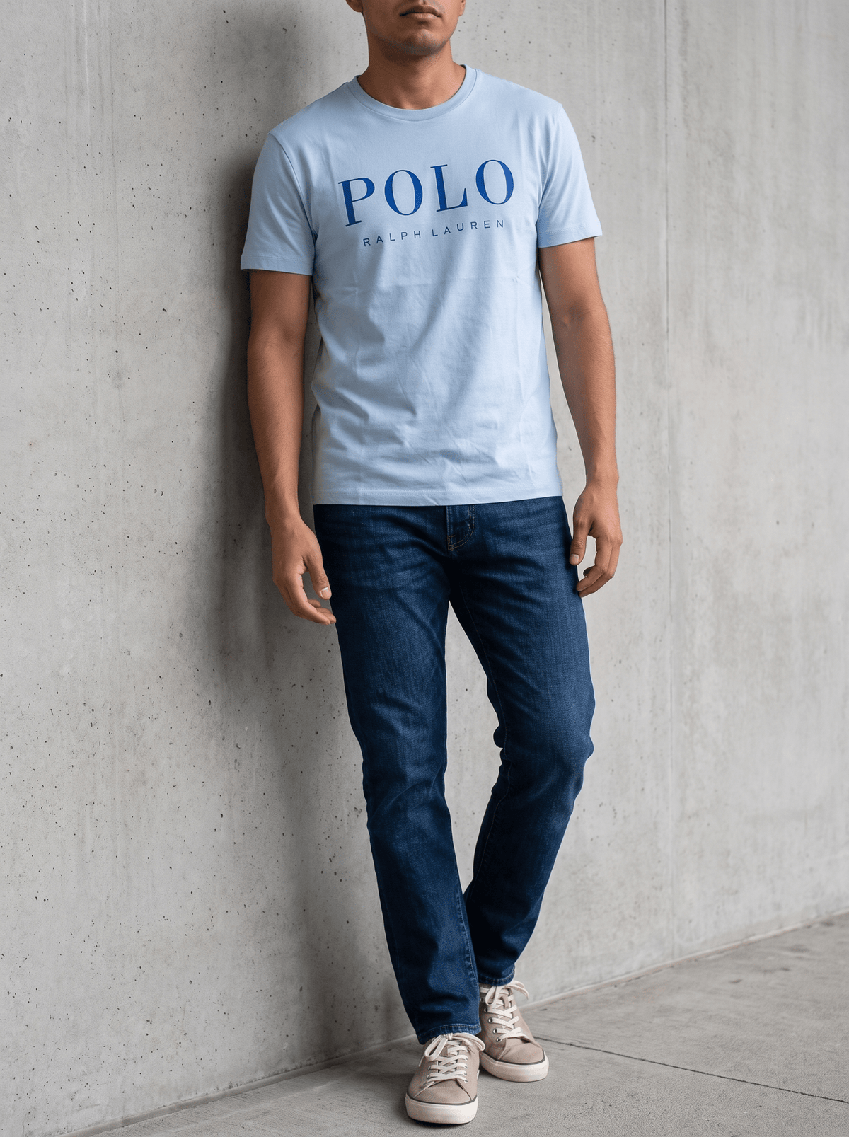 Playera Polo Ralph Lauren - Boxroom