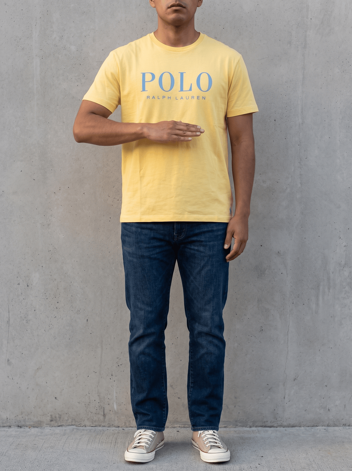 Playera Polo Ralph Lauren - Boxroom
