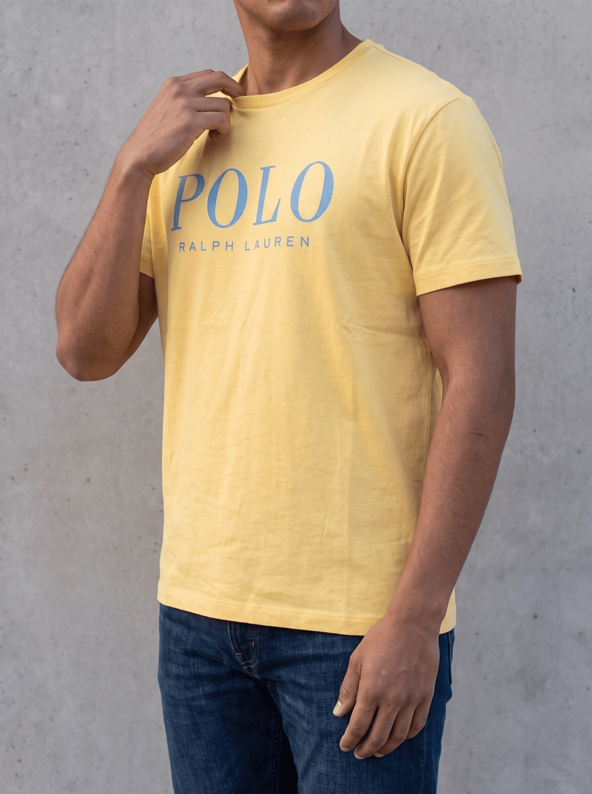 Playera Polo Ralph Lauren - Boxroom
