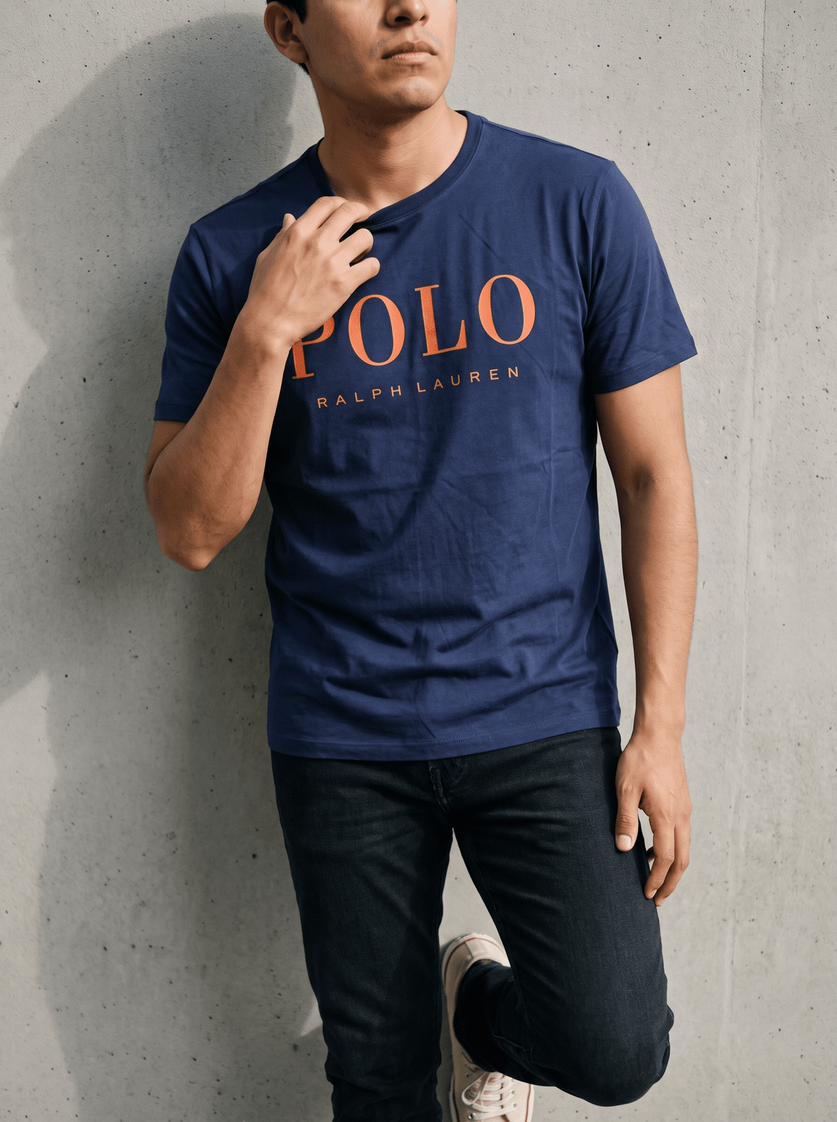 Playera Polo Ralph Lauren - Boxroom