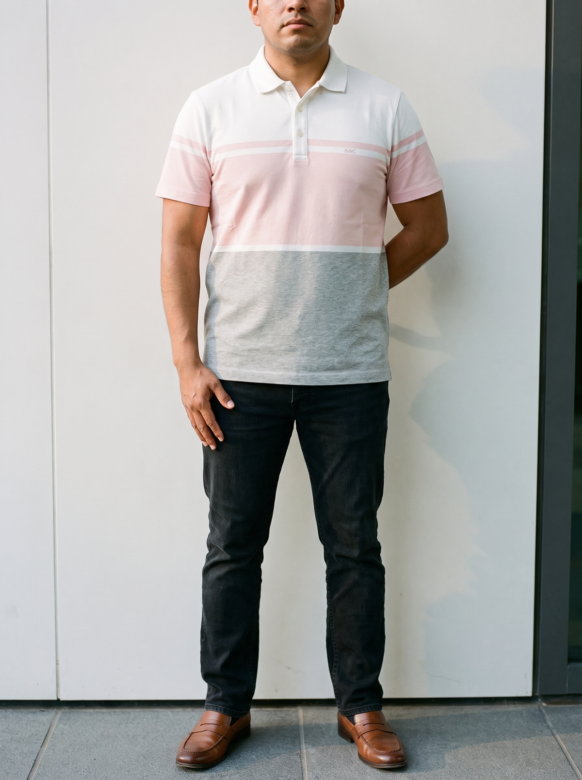 Polo Michael Kors