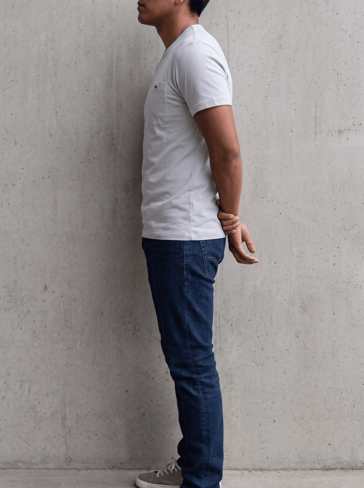 Playera Lacoste - Boxroom