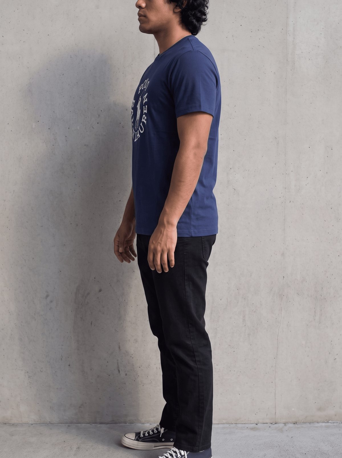 Playera Polo Ralph Lauren - Boxroom