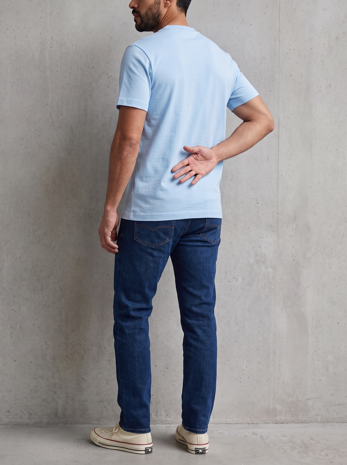 Playera Lacoste