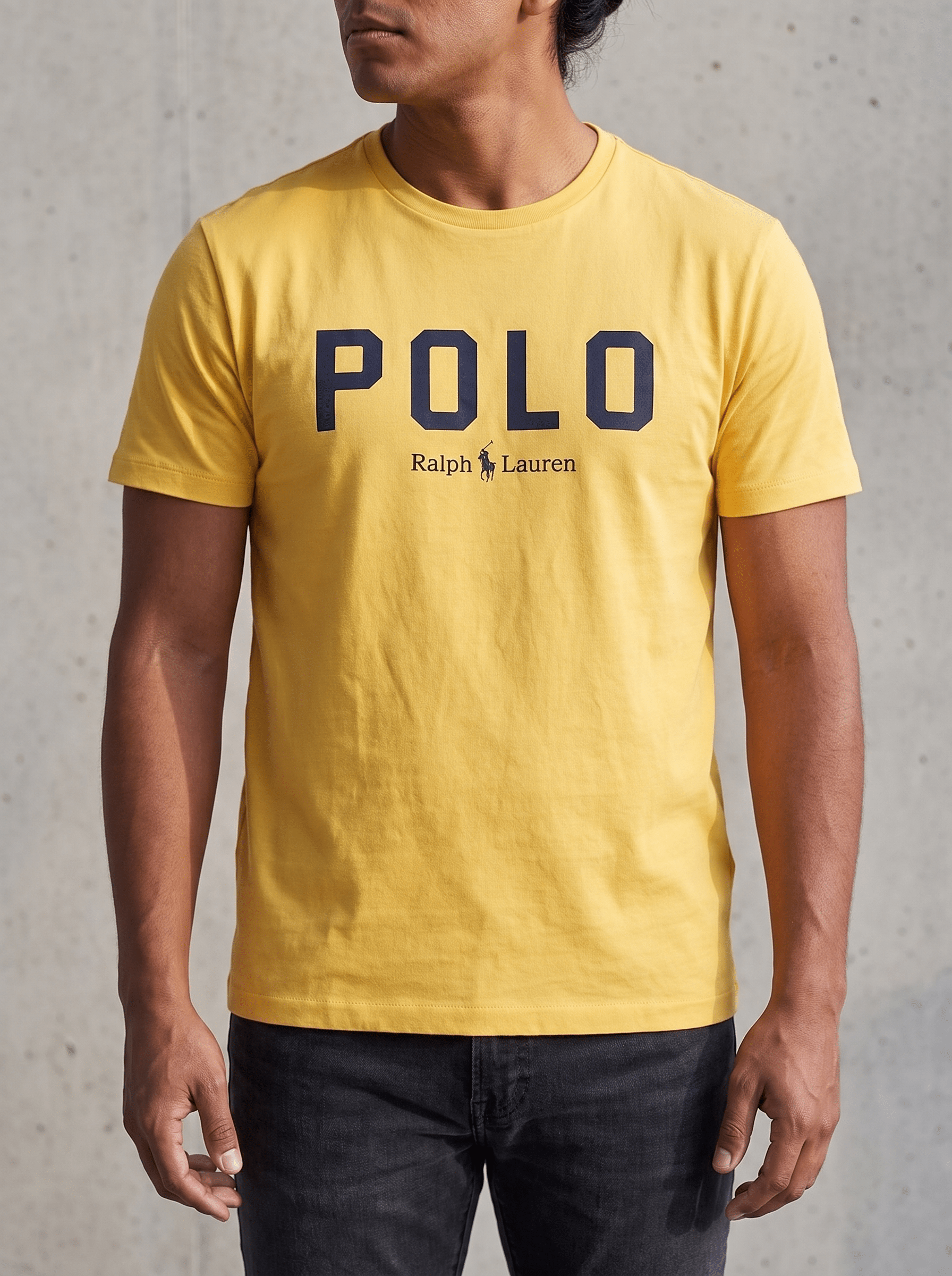 Playera Polo Ralph Lauren - Boxroom