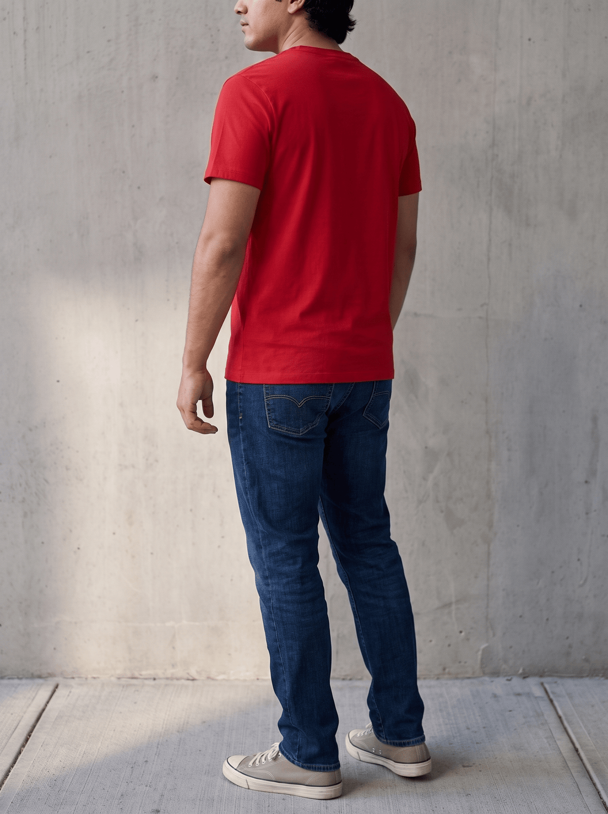 Playera Polo Ralph Lauren - Boxroom