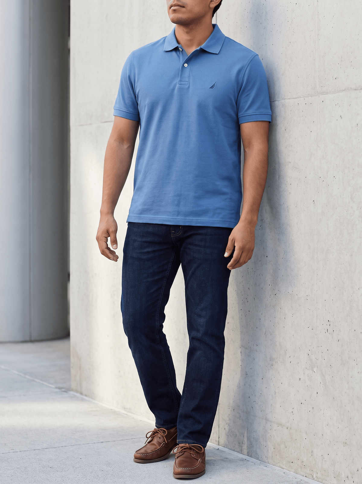 Polo Nautica - Boxroom