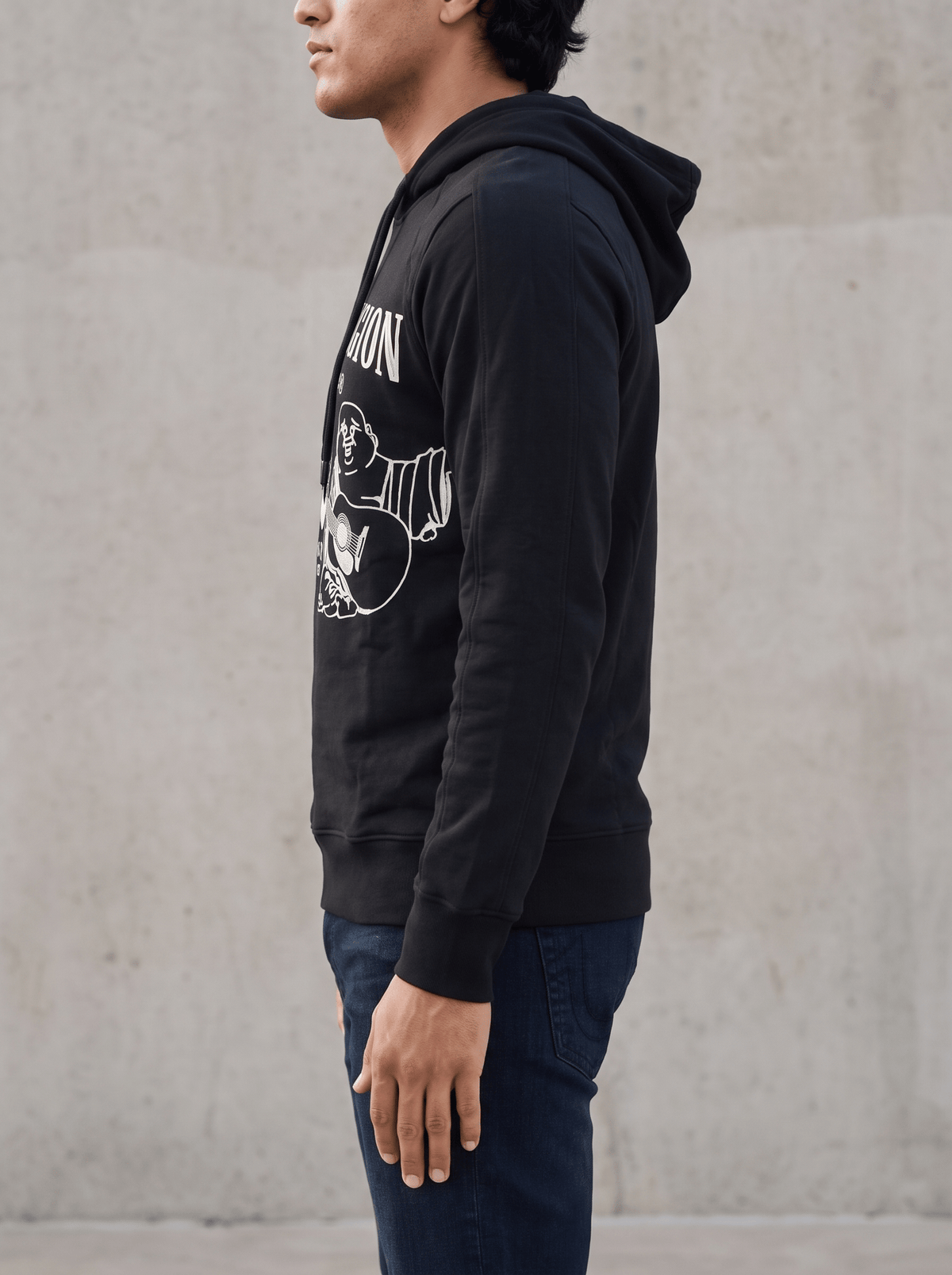 Sudadera True Religion - Boxroom