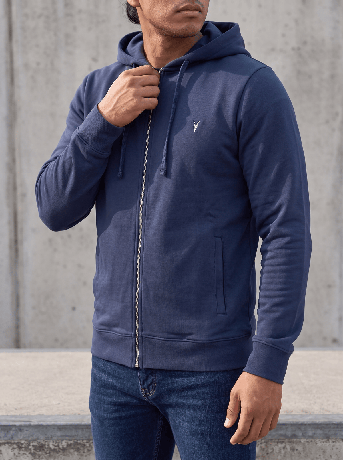 Sudadera AllSaints - Boxroom