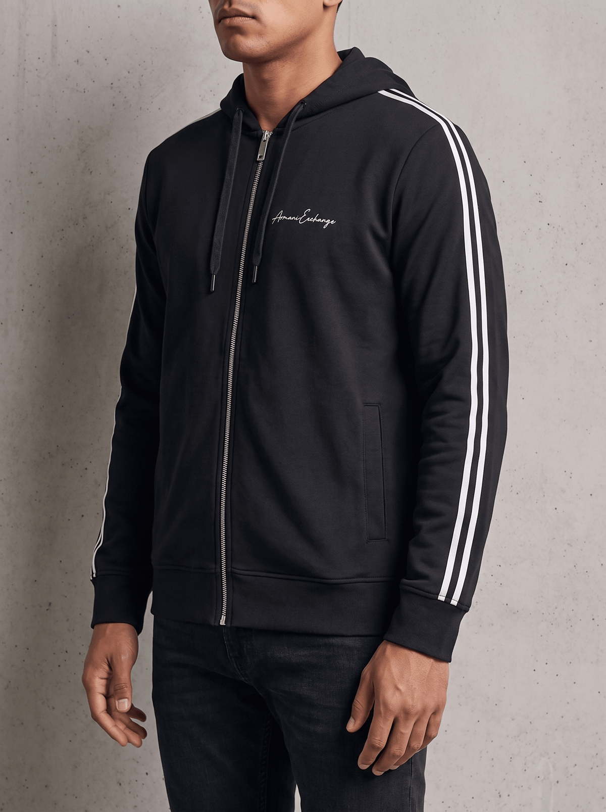 Chamarra Armani Exchange - Boxroom