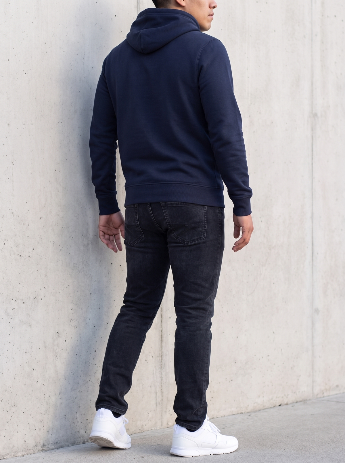Sudadera Tommy Hilfiger