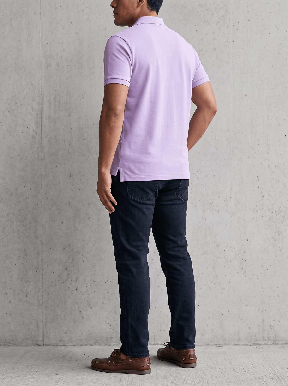 Polo Ralph Lauren - Boxroom