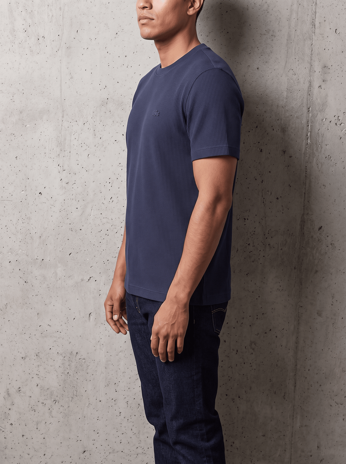 Conjunto Lacoste - Boxroom