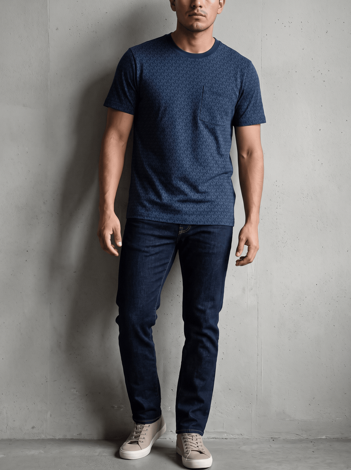 Playera Michael Kors - Boxroom