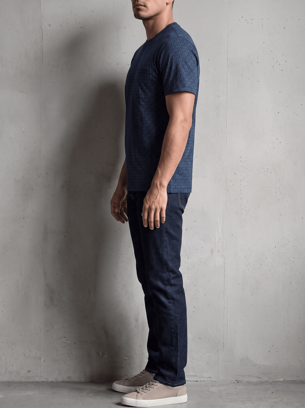 Playera Michael Kors - Boxroom