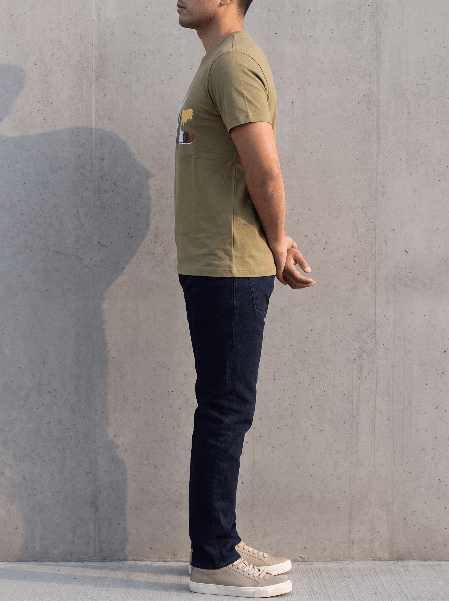 Playera Lacoste - Boxroom