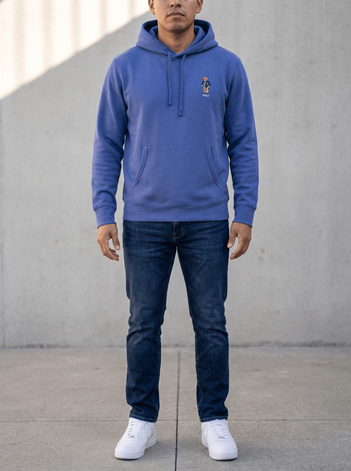 Sudadera Polo Ralph Lauren - Boxroom