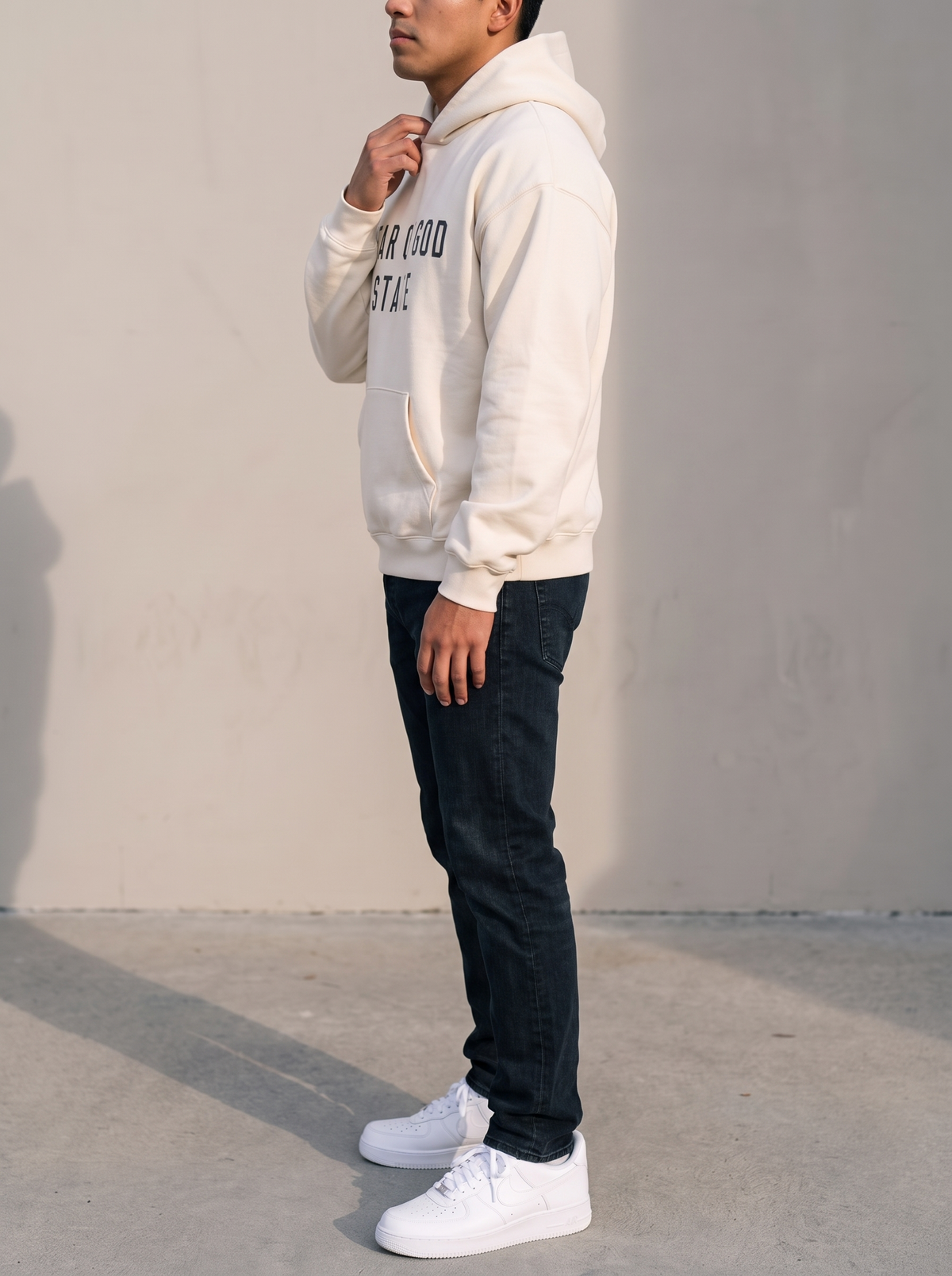 Sudadera Fear of God Essentials
