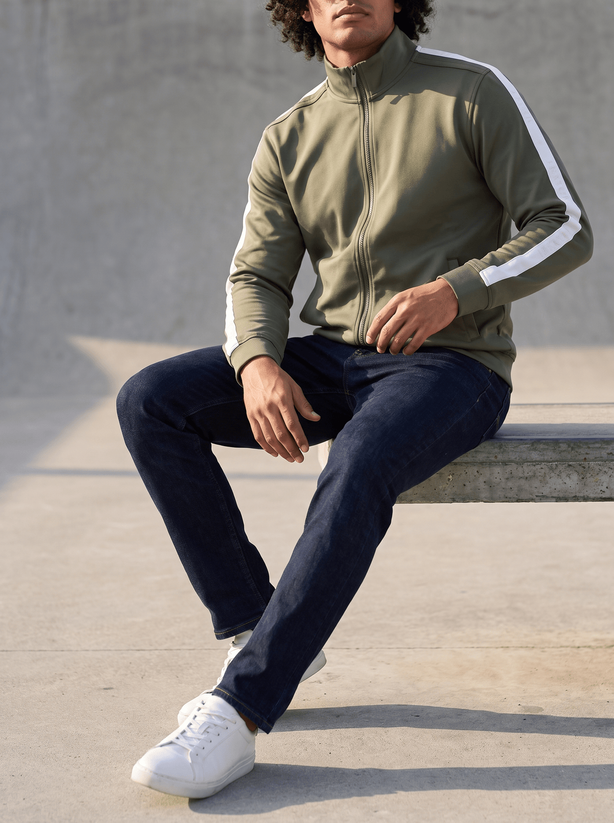 Sudadera Armani Exchange - Boxroom