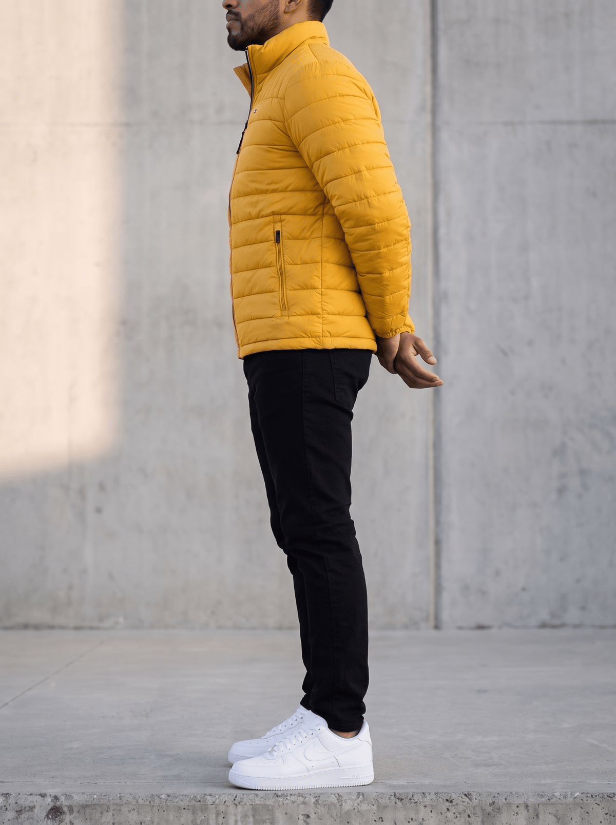 Chamarra Tommy Hilfiger - Boxroom