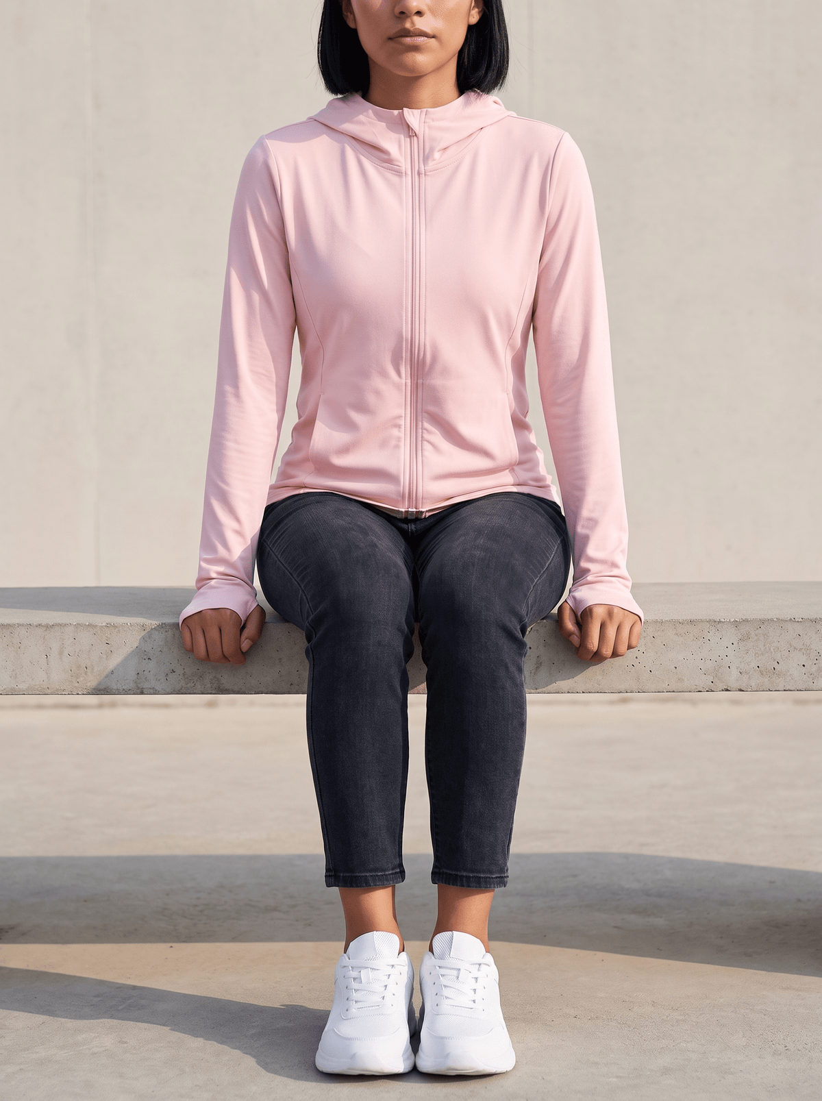 Sudadera Alo - Boxroom