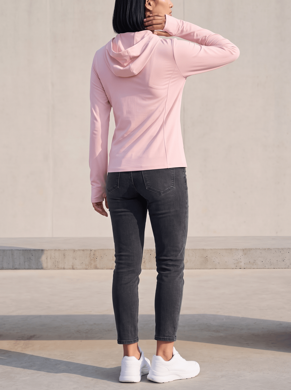 Sudadera Alo - Boxroom