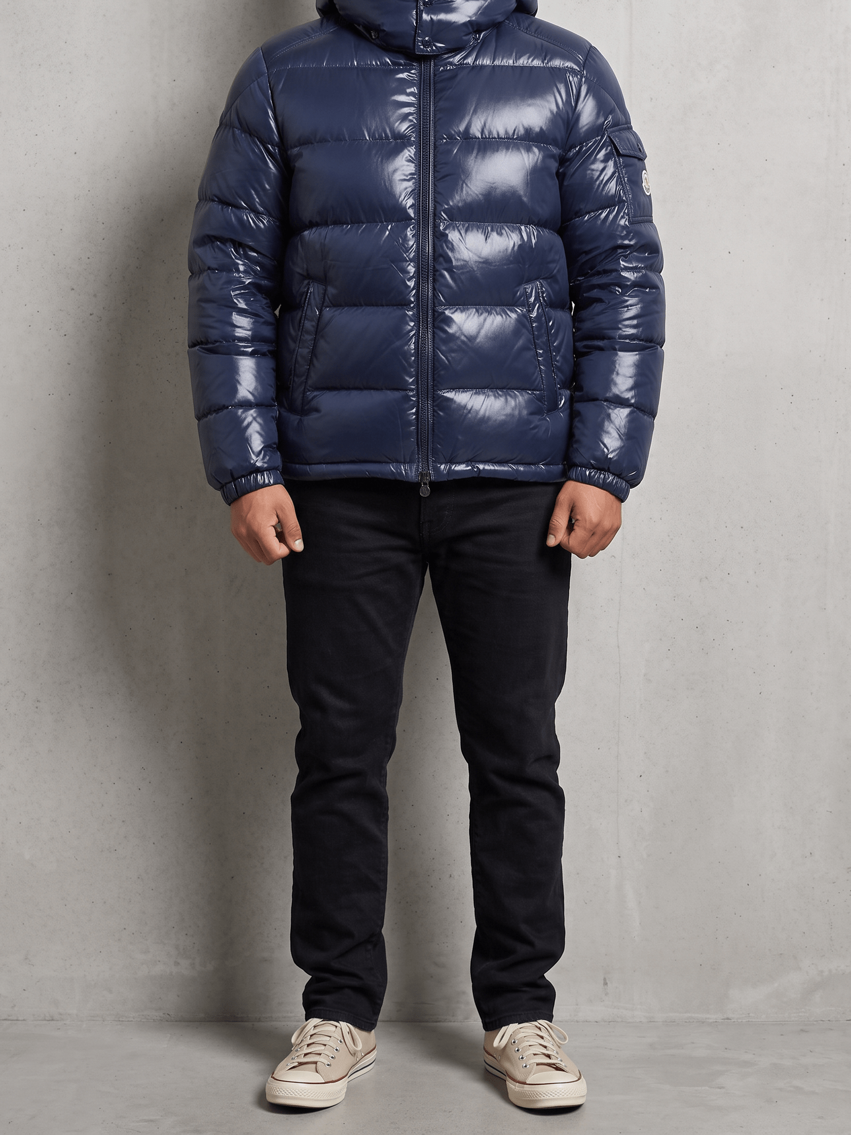 Chamarra Michael Kors - Boxroom