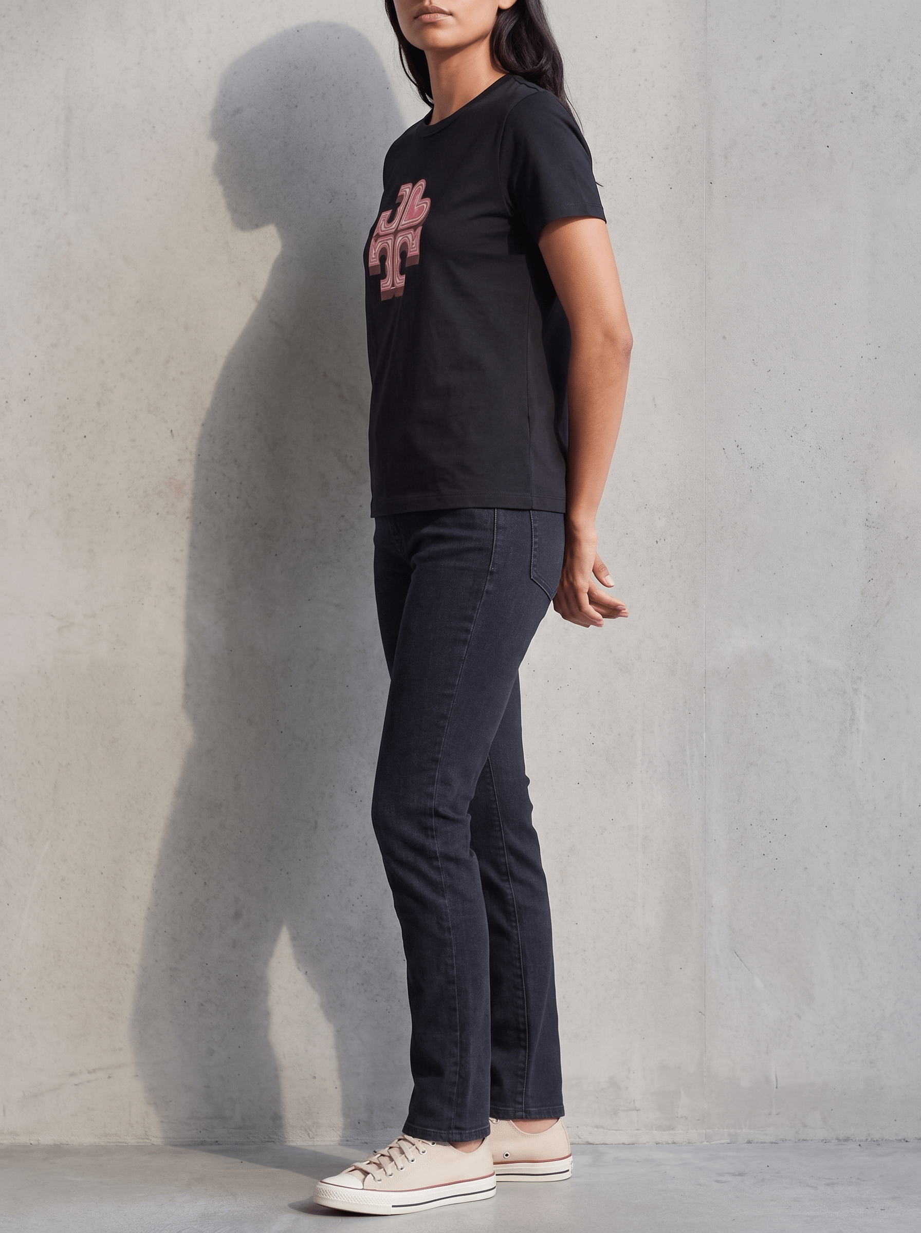 Playera Tory Burch - Boxroom
