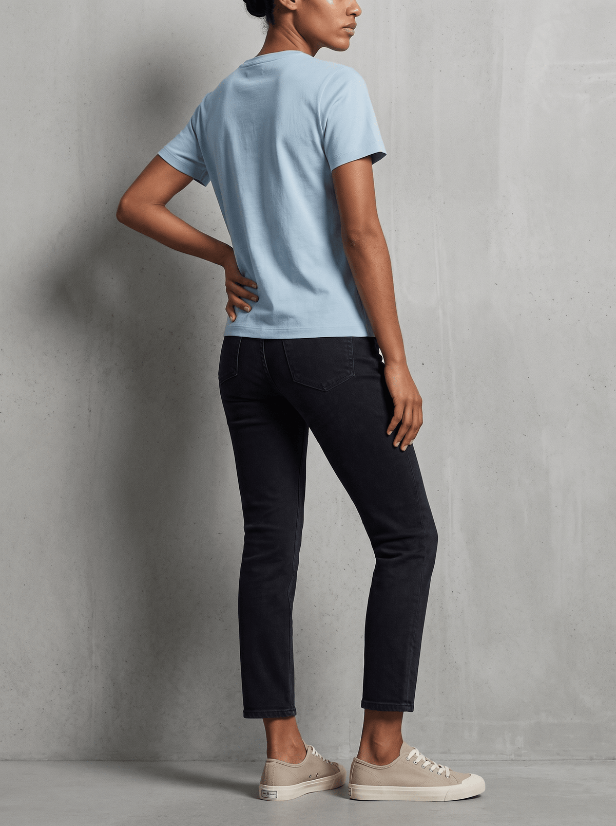 Playera Tory Burch - Boxroom