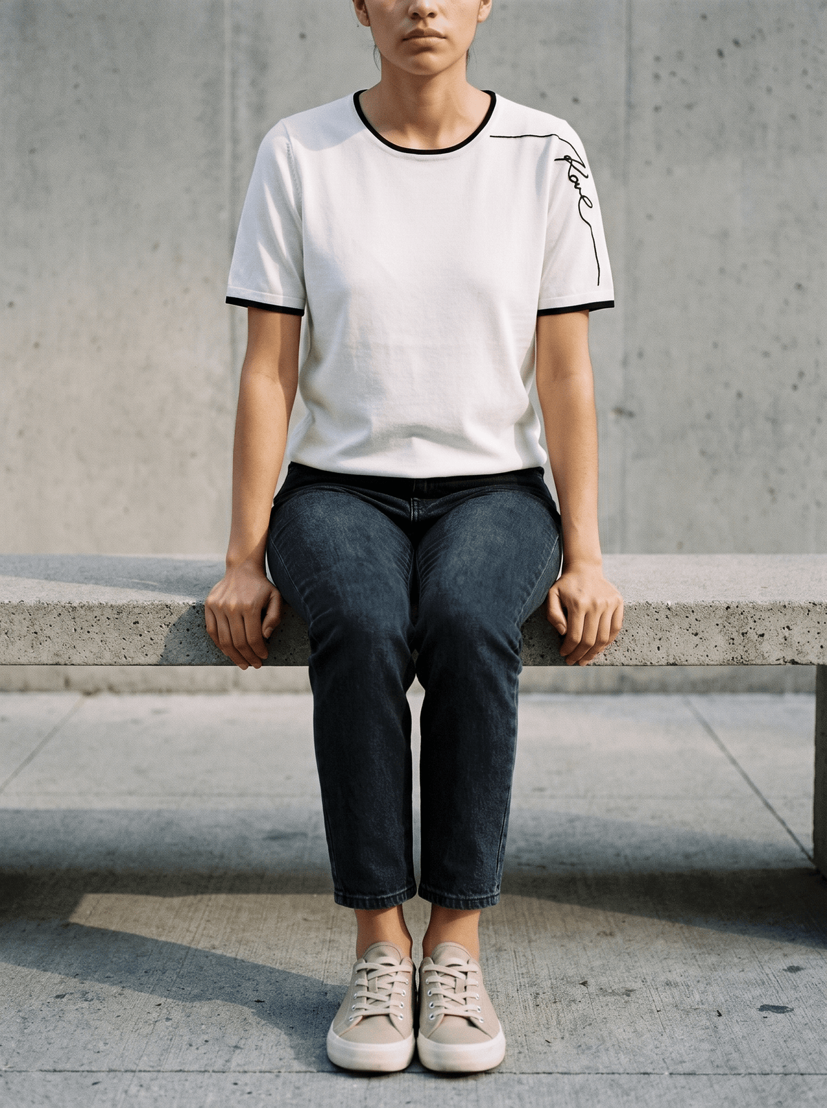 Playera Karl Lagerfeld - Boxroom