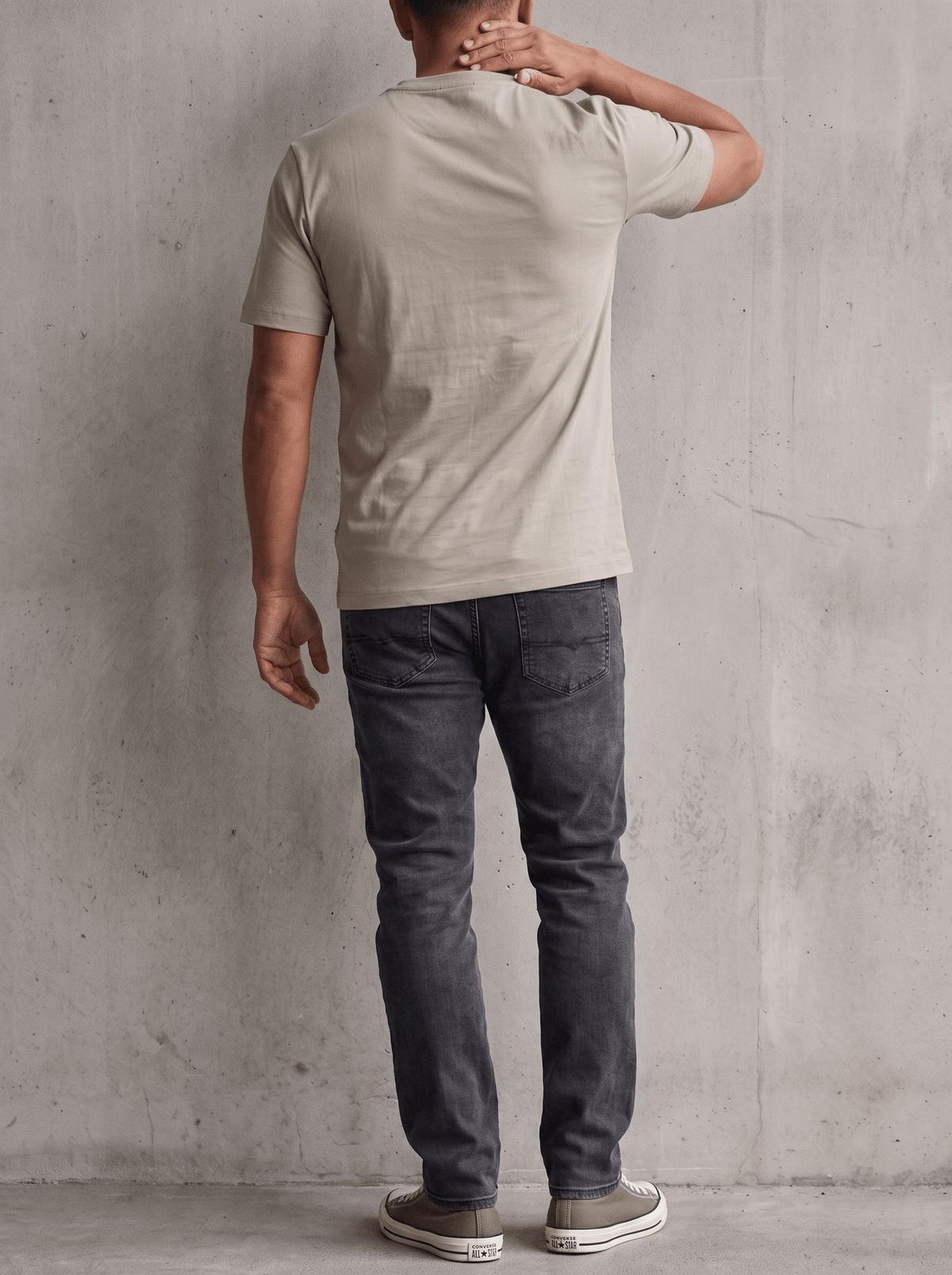 Playera BOSS - Boxroom