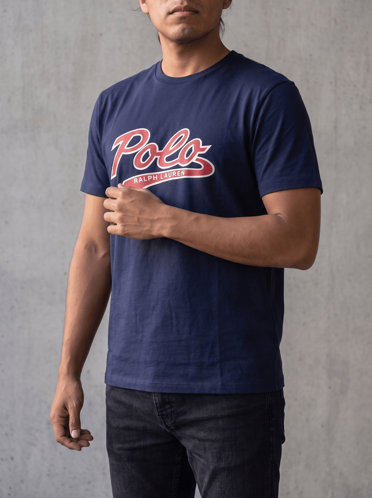 Playera Polo Ralph Lauren - Boxroom
