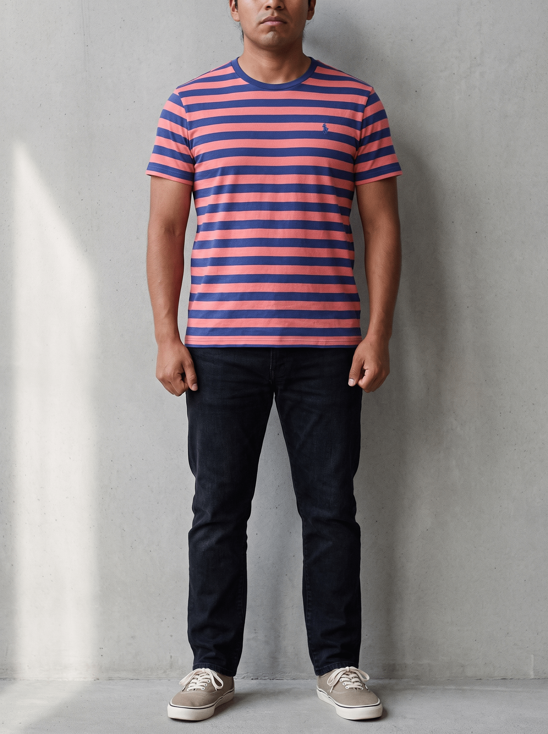 Playera Polo Ralph Lauren - Boxroom
