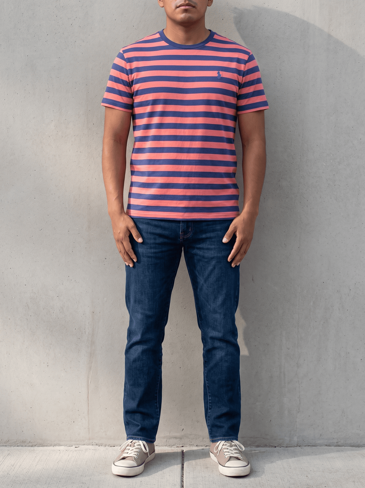 Playera Polo Ralph Lauren - Boxroom