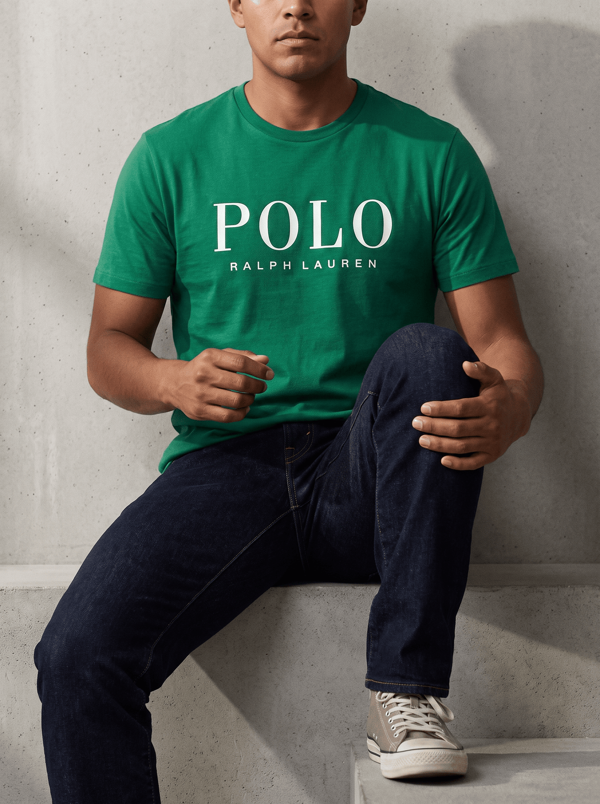 Playera Polo Ralph Lauren - Boxroom