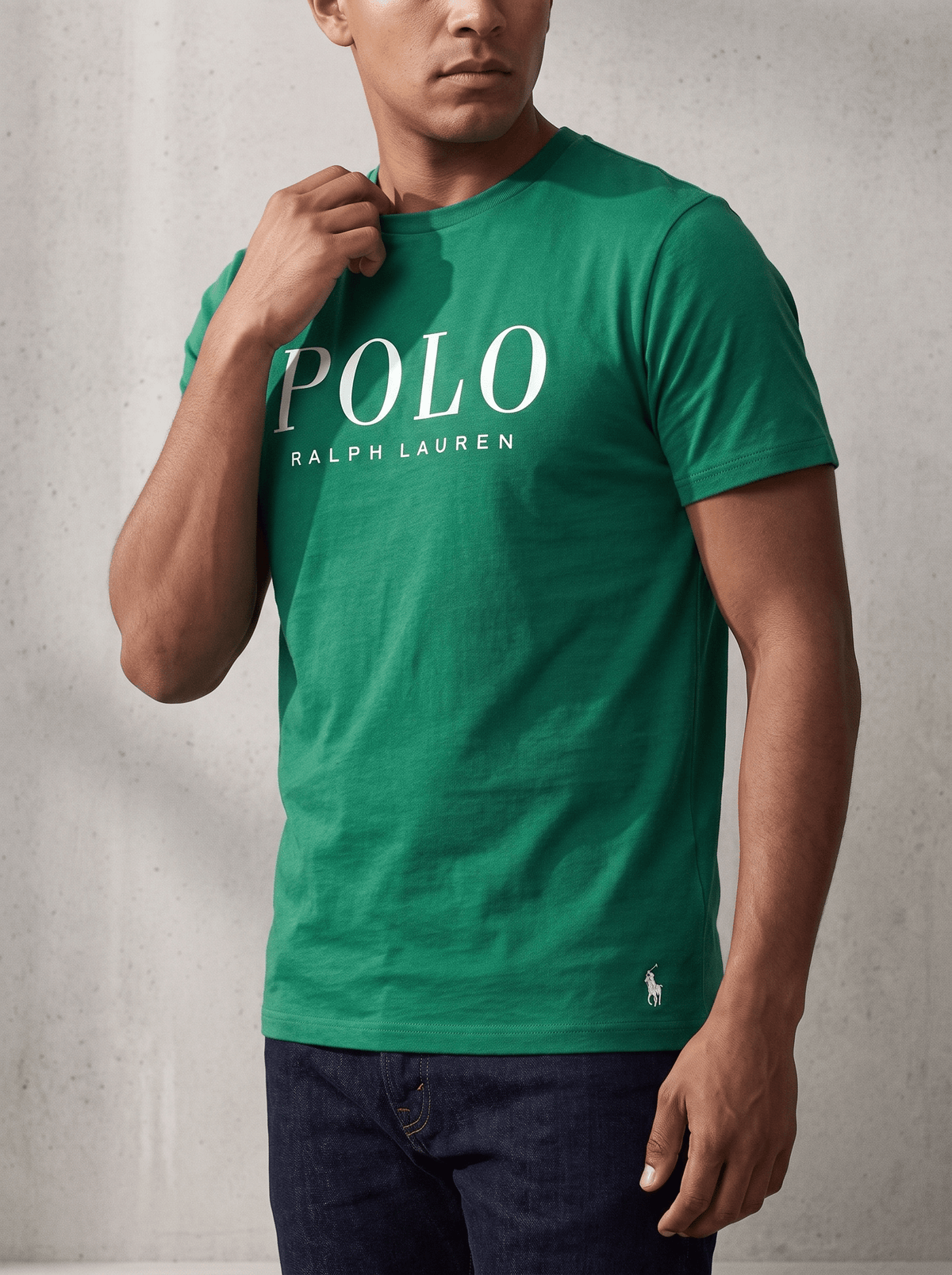 Playera Polo Ralph Lauren - Boxroom