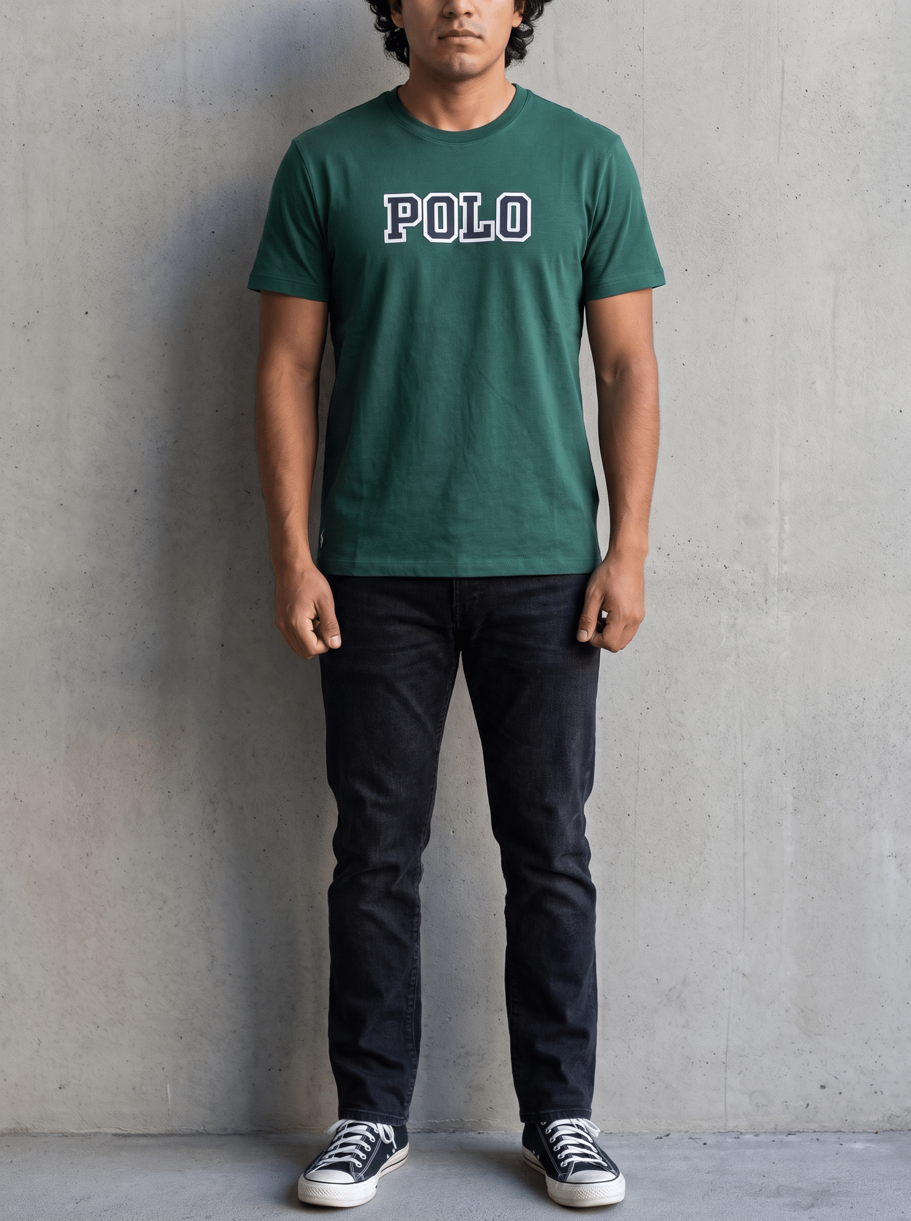 Playera Polo Ralph Lauren - Boxroom