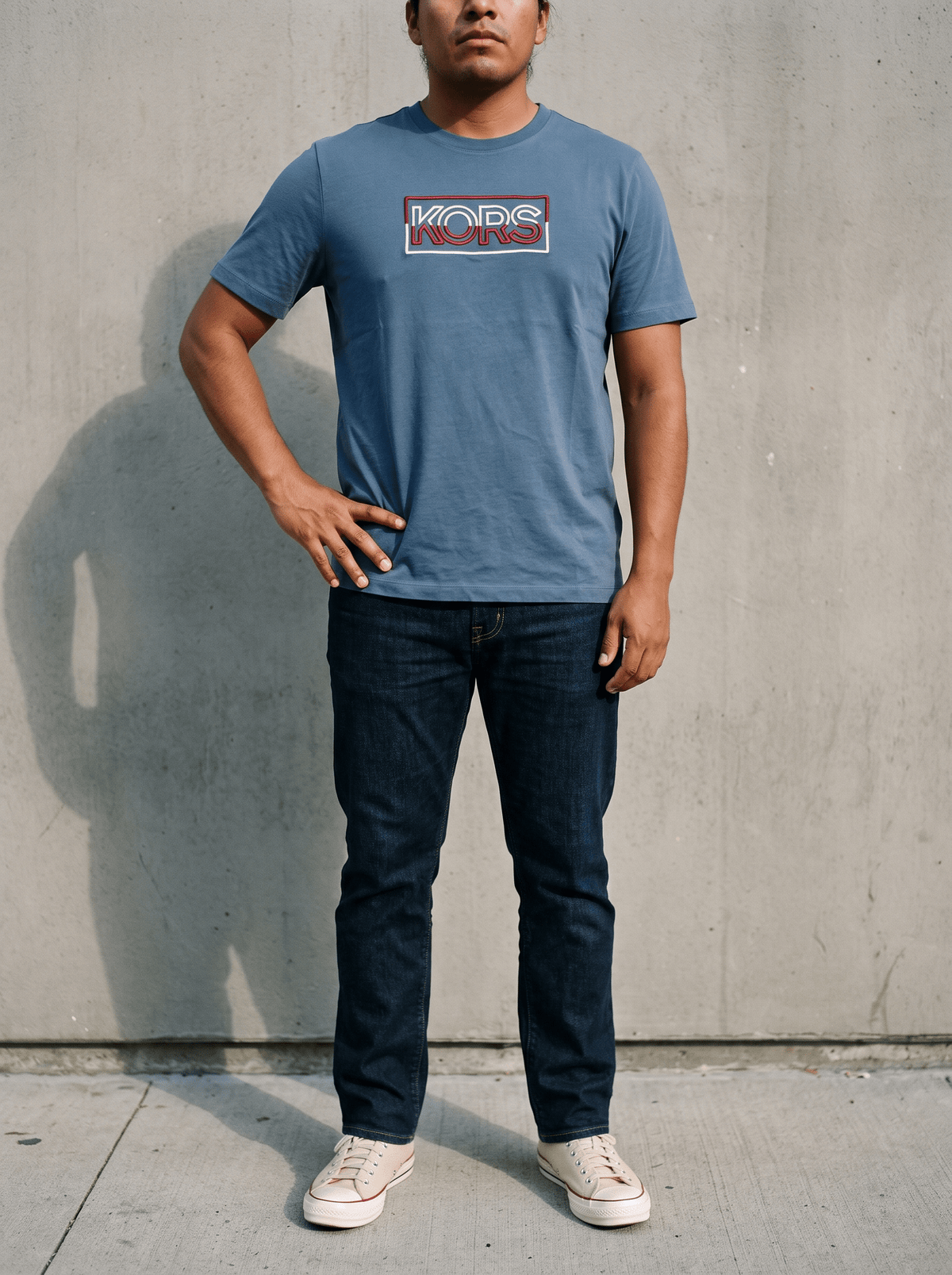 Playera Michael Kors - Boxroom