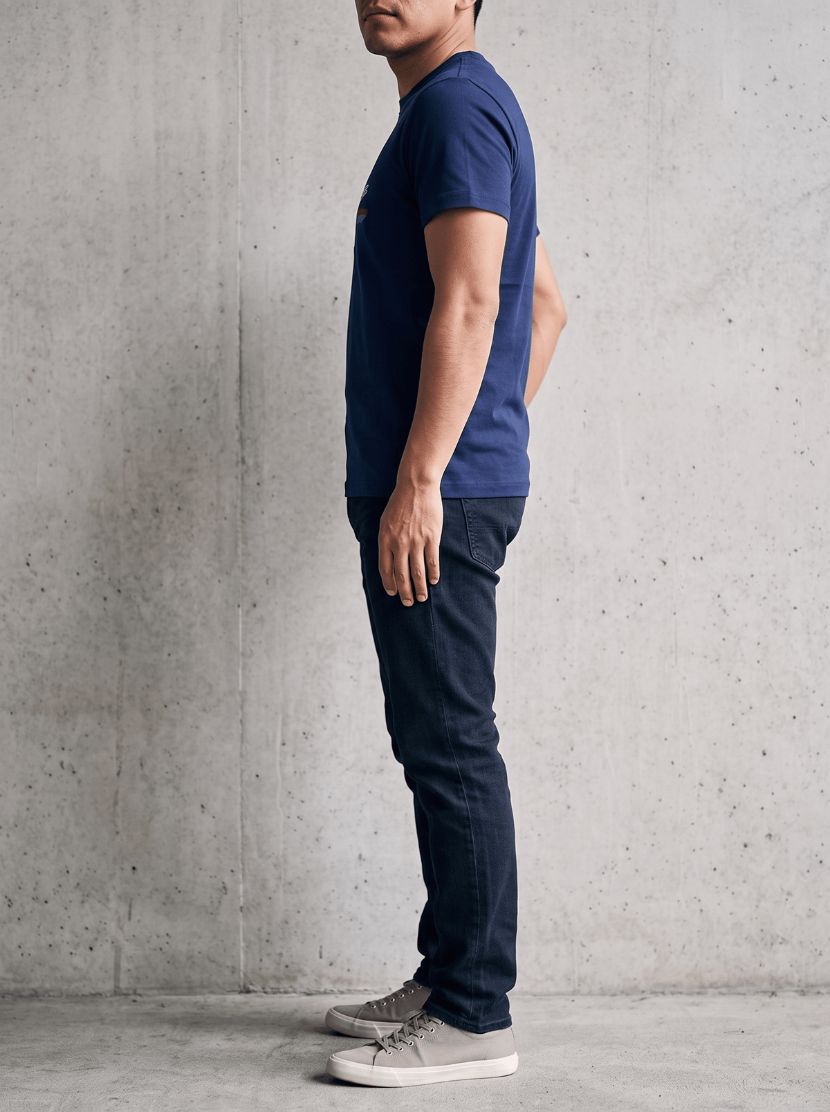 Playera Lacoste - Boxroom