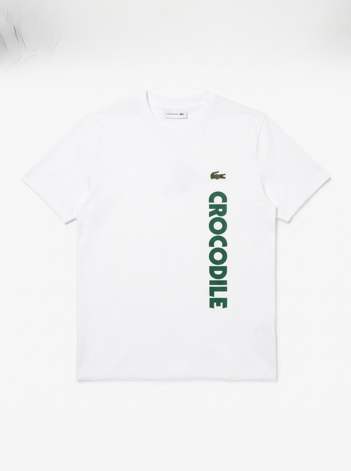 Playera Lacoste
