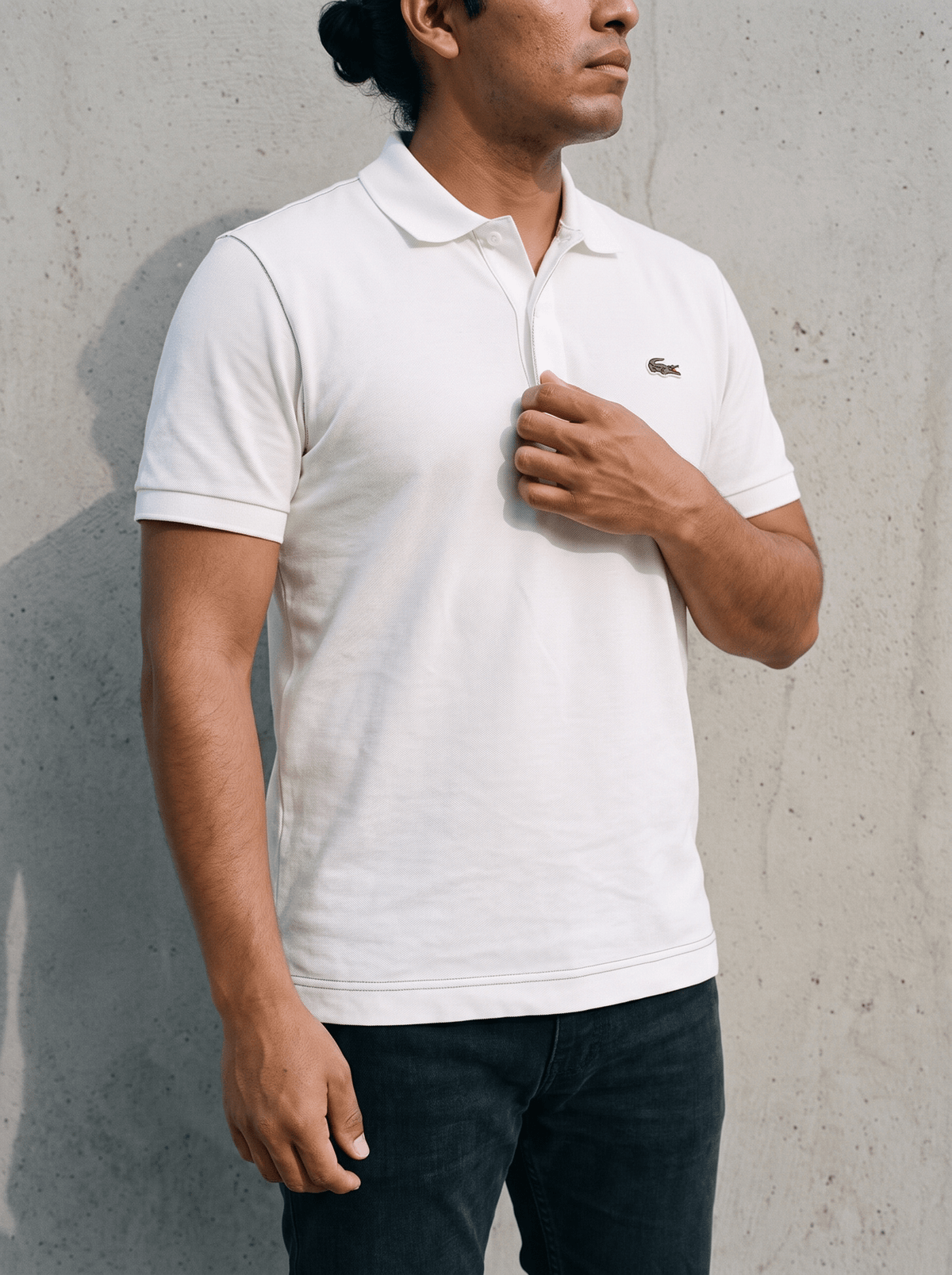 Polo Lacoste - Boxroom