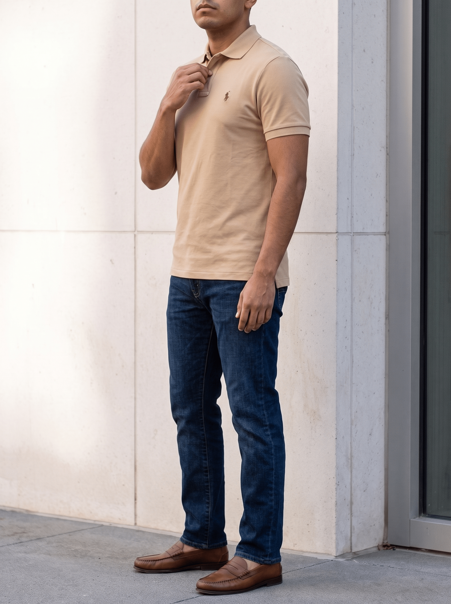 Polo Ralph Lauren - Boxroom