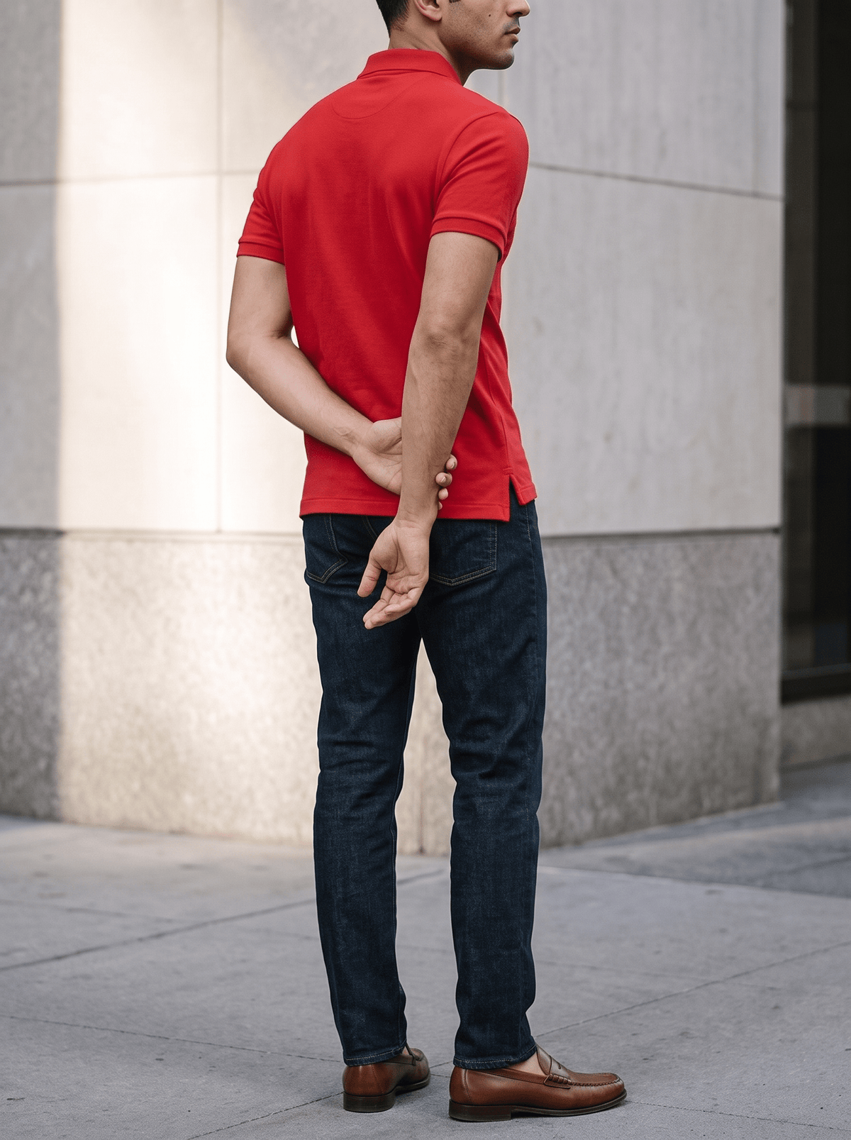 Polo Ralph Lauren - Boxroom