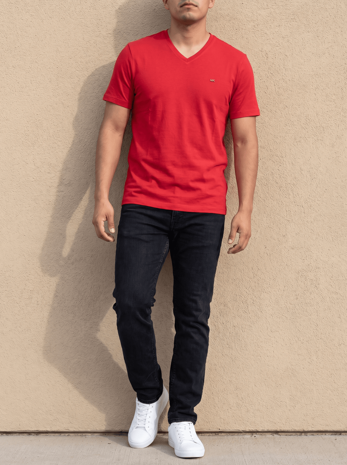 Playera Michael Kors - Boxroom