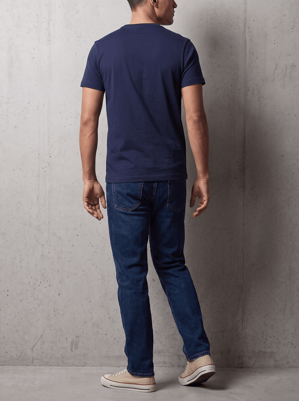 Playera Lacoste - Boxroom