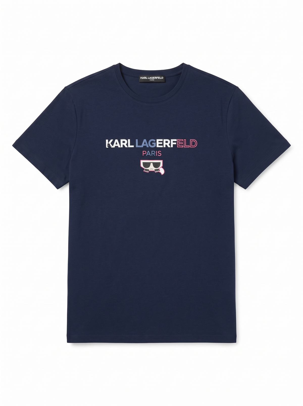 Playera Karl Lagerfeld