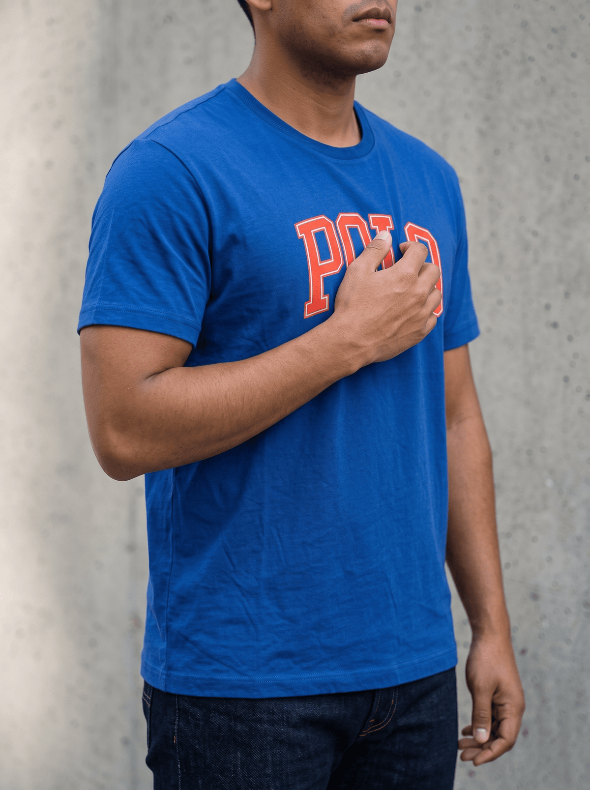 Playera Polo Ralph Lauren - Boxroom